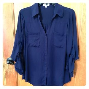 Express Portofino Shirt